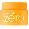 BANILA CO Clean it Zero Cleansing Balm Brightening Crème nettoyante 1000 ml