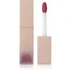 thim Satin Lip Glaze brillant à lèvres longue tenue pour un effet natu...