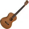 Mahalo MM4 - Ukulélé Baryton naturel + housse