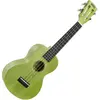 Mahalo Ukulélé Island Concert Sea Green + Housse