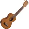 Mahalo MM1 - Ukulélé Soprano naturel + housse