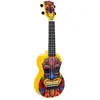 Mahalo Ma1tk - Ukulélé Soprano Tiki