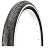 Pneu vtt urbain 20x1 75 tr deli anti crevaison 1 3mm noir sa 206  47 406