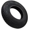 DELI TIRE S-238 3.50-8 TL 46M, Pneu scooter Avant/Arrière