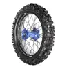 DELI TIRE TERRA CROSS SB-114 100/90-19 TT 57M, Pneu moto Arrière