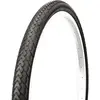Pneu vtt/urbain 26x1.75 tr deli noir anticrevaison sa 225 (47-559)