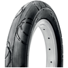 Pneu draisienne/poussette 10x2.00 deli tr noir sa 259 (54-152)
