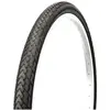 Pneu VTT/Urbain - Deli - Blue Way Anticrevaison 2.5mm - 26x1.75 - Noir