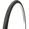 Pneu vtc urbain 700x32 tr deli blue way anticrevaison 2 5mm noir s 192  32 622
