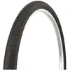 Pneu vtc urbain 700x35 tr deli blue way anticrevaison 2 5mm noir sa 234  35 622