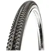 Pneu vtc urbain 700x38 tr deli blue way anticrevaison 2 5mm noir s 161  40 622