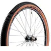 Pneu vélo Deli Quanta Pro SA270 27.5x2.10'' TS noir/marron (renfort an