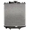Radiateur, refroidissement moteur KOYORAD PL100226T