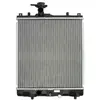 Radiateur, refroidissement moteur KOYORAD PL102766U06