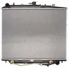 Radiateur, refroidissement moteur KOYORAD PL051200R