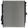 Radiateur moteur KOYORAD PL051199R