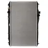 Radiateur, refroidissement moteur KOYORAD PL082908R