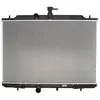 Radiateur, refroidissement moteur KOYORAD PL022114R