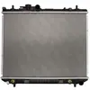Radiateur, refroidissement moteur KOYORAD PL072416R