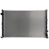 Radiateur, refroidissement moteur KOYORAD PL083283