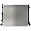 Radiateur, refroidissement moteur KOYORAD PL313280