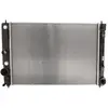 Radiateur, refroidissement moteur KOYORAD PL023288