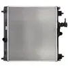 Radiateur, refroidissement moteur KOYORAD PL103289
