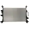 Radiateur, refroidissement moteur KOYORAD PL513266