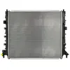 Radiateur, refroidissement moteur KOYORAD PL313279