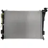 Radiateur, refroidissement moteur KOYORAD PL813219