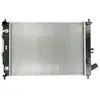 Radiateur, refroidissement moteur KOYORAD PL813258