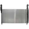 Radiateur, refroidissement moteur KOYORAD PL313203