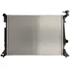 Radiateur, refroidissement moteur KOYORAD PL823595