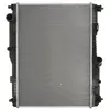 Radiateur, refroidissement moteur KOYORAD PL323599
