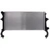 Radiateur, refroidissement moteur KOYORAD PL813571