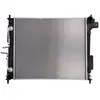 Radiateur, refroidissement moteur KOYORAD PL813554
