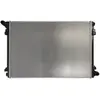 Radiateur, refroidissement moteur KOYORAD PL453555