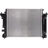 Radiateur, refroidissement moteur KOYORAD PL493550