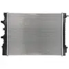 Radiateur, refroidissement moteur KOYORAD PL493551
