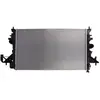 Radiateur, refroidissement moteur KOYORAD PL463507