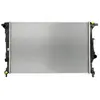 Radiateur, refroidissement moteur KOYORAD PL333692