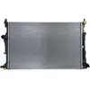 Radiateur, refroidissement moteur KOYORAD PL333689