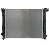 Radiateur, refroidissement moteur KOYORAD PL023656