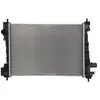 Radiateur, refroidissement moteur KOYORAD PL463658