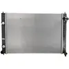 Radiateur, refroidissement moteur KOYORAD PL023132