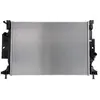 Radiateur, refroidissement moteur KOYORAD PL323122