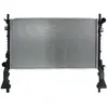 Radiateur, refroidissement moteur KOYORAD PL323141