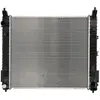 Radiateur, refroidissement moteur KOYORAD PL023154