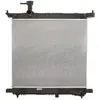 Radiateur, refroidissement moteur KOYORAD PL023156