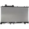 Radiateur, refroidissement moteur KOYORAD PL093315
